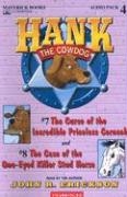 Hank the Cowdog