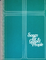 Songs For A Gospel People
