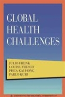 GLOBAL HEALTH CHALLENGES