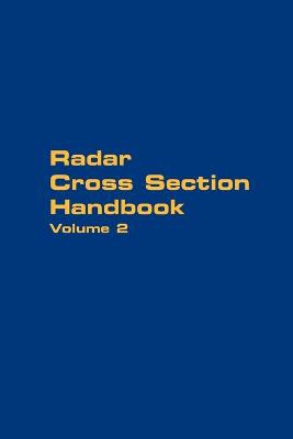 Radar Cross Section Handbook - Volume 2