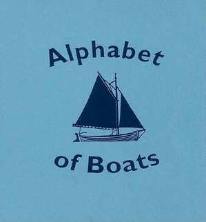Alphabet of Boats