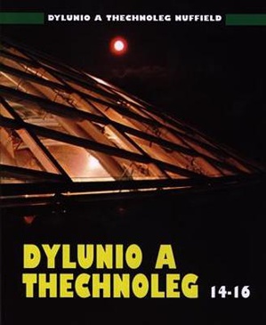 Dylunio a Thechnoleg Nuffield: Dylunio a Thechnoleg 14-16