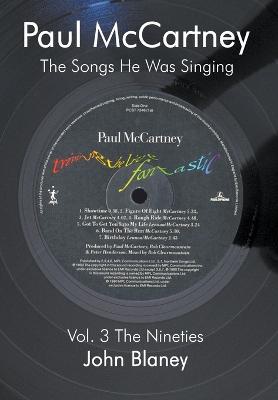  Paul McCartney: the Songs He Was Singing