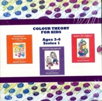 Colour Theory for Kids Set