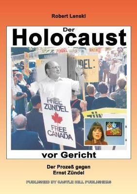Der Holocaust Vor Gericht