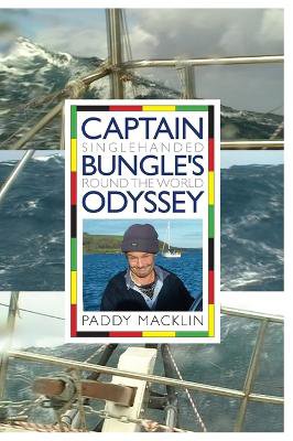 Captain Bungle's Odyssey