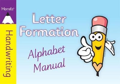 Alphabet Manual