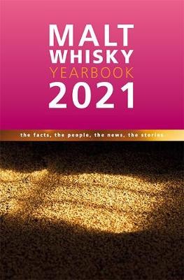 Ronde, I: Malt Whisky Yearbook 2021