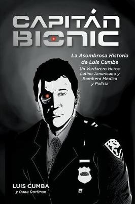 Captain Bionic
