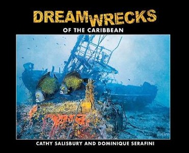 DreamWrecks of the Caribbean