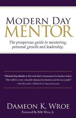 Modern Day Mentor