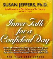 Inner Talk for A Confident Day