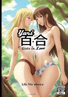 百合 Yuri Girls in Love