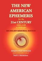 The New American Ephemeris for the 21st Century at Midnight