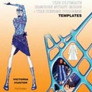The Ultimate Fashion Study Guide the Design Process Templates