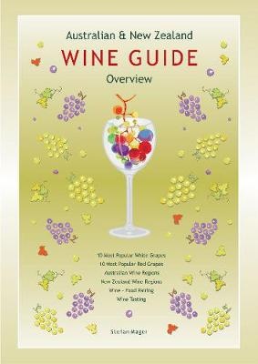 Australian and New Zealand Wine Guide