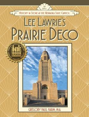 Lee Lawrie's Prairie Deco