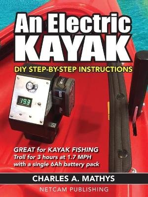 An Electric Kayak