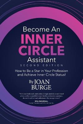 Become an Inner Circle Assistant