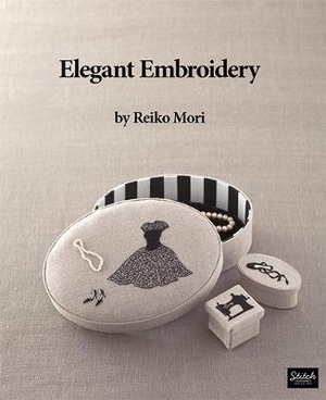 Elegant Embroidery
