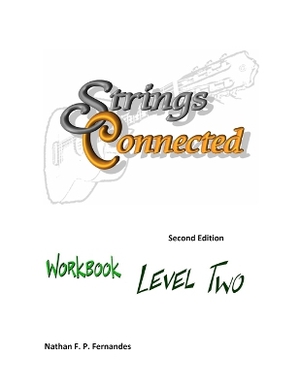 Strings Connected Workbook Level Two
