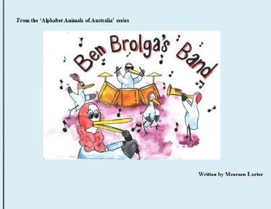 Ben Brolga's Band