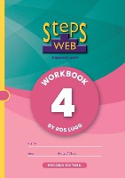 StepsWeb Workbook 4 (Second Edition)