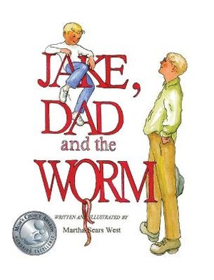 Jake, Dad and the Worm