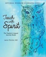 Teach with Spirit