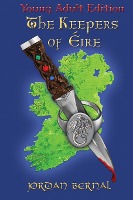 The Keepers of Eire-YA Edition