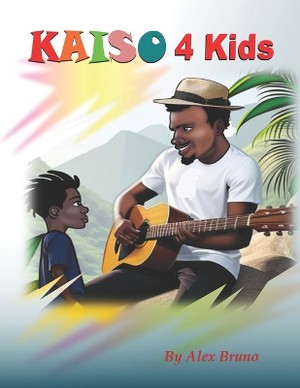 Kaiso 4 Kids