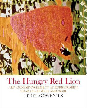 The Hungry Red Lion
