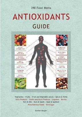 Antioxidants Guide