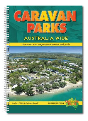 Caravan Parks Australia Wide