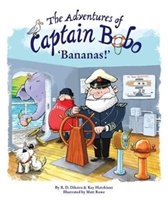 The Adventures of Captain Bobo