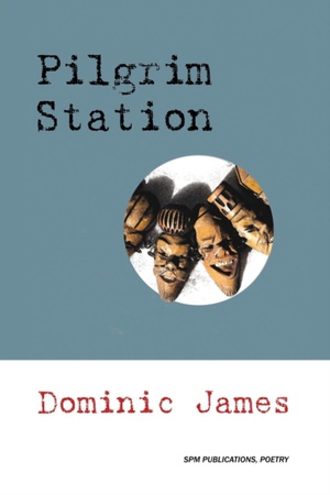 James, D: PILGRIM STATION