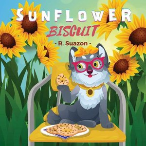 Sunflower Biscuit