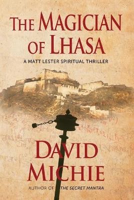 The The Magician of Lhasa