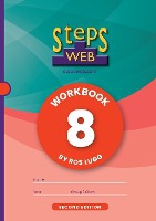 StepsWeb Workbook 8 (Second Edition)