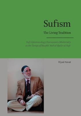 Sufism - The Living Tradition