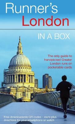 Runner's London in a Box