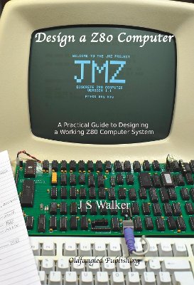 Design a Z80 Computer