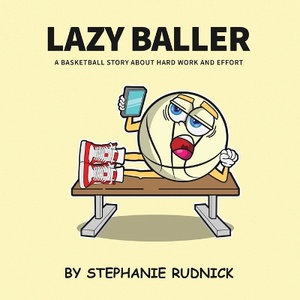 Lazy Baller