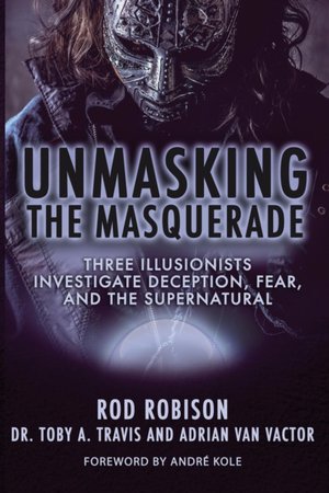 Unmasking the Masquerade
