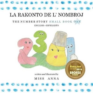 The Number Story 1 LA RAKONTO DE L' NOMBROJ
