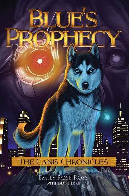 Blue's Prophecy Volume 1