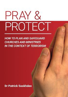 Pray & Protect
