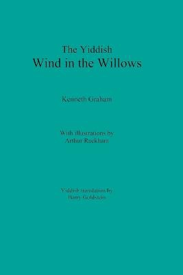 The Yiddish Wind in the Willows