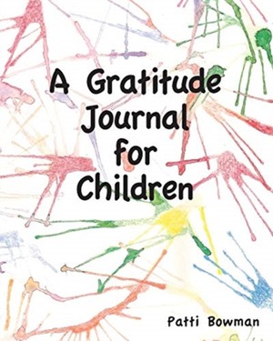 A Gratitude Journal for Children