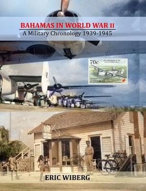 Bahamas in World War II